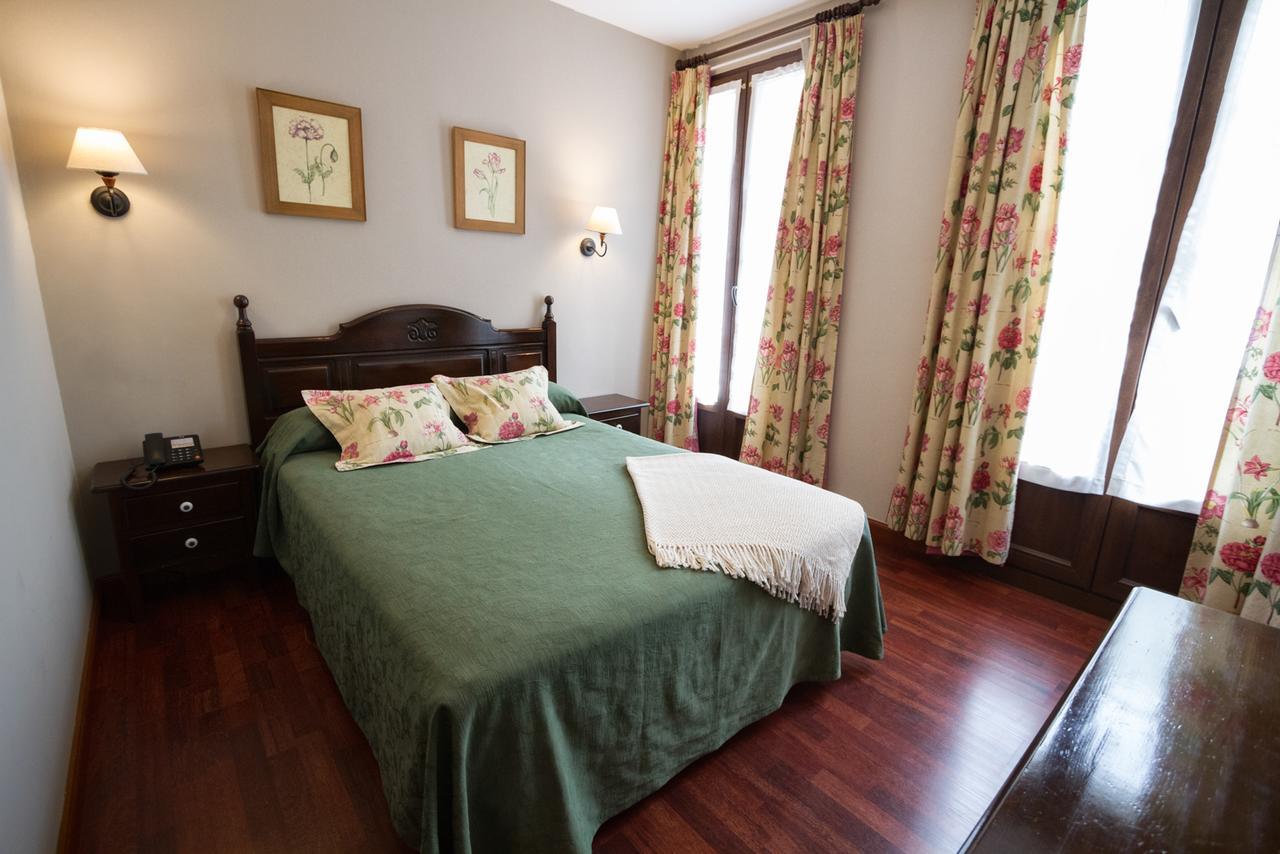 Hotel El Repelao Covadonga Exteriér fotografie