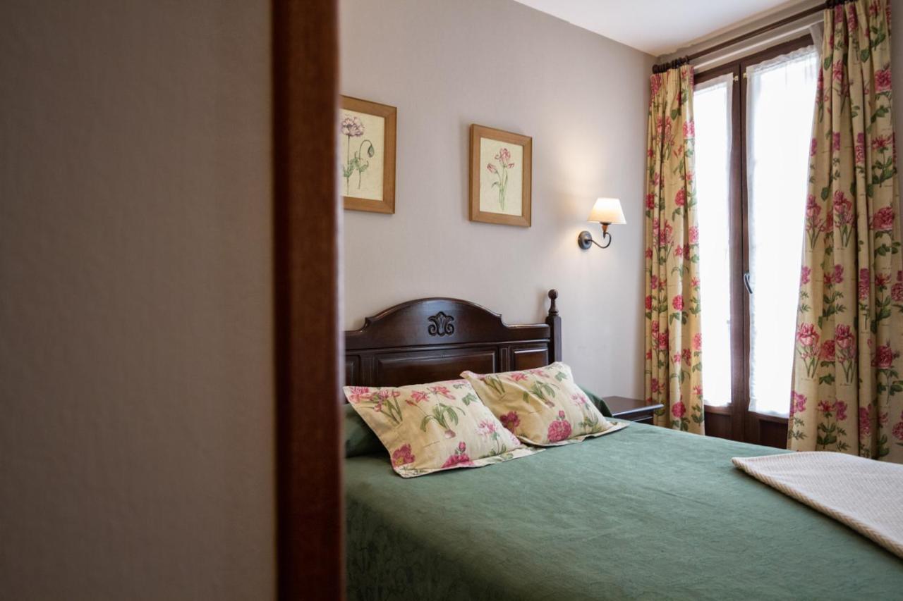 Hotel El Repelao Covadonga Exteriér fotografie