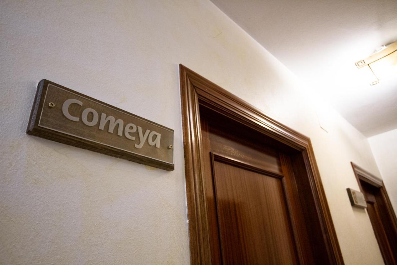 Hotel El Repelao Covadonga Exteriér fotografie