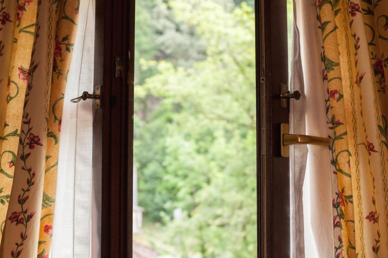 Hotel El Repelao Covadonga Exteriér fotografie
