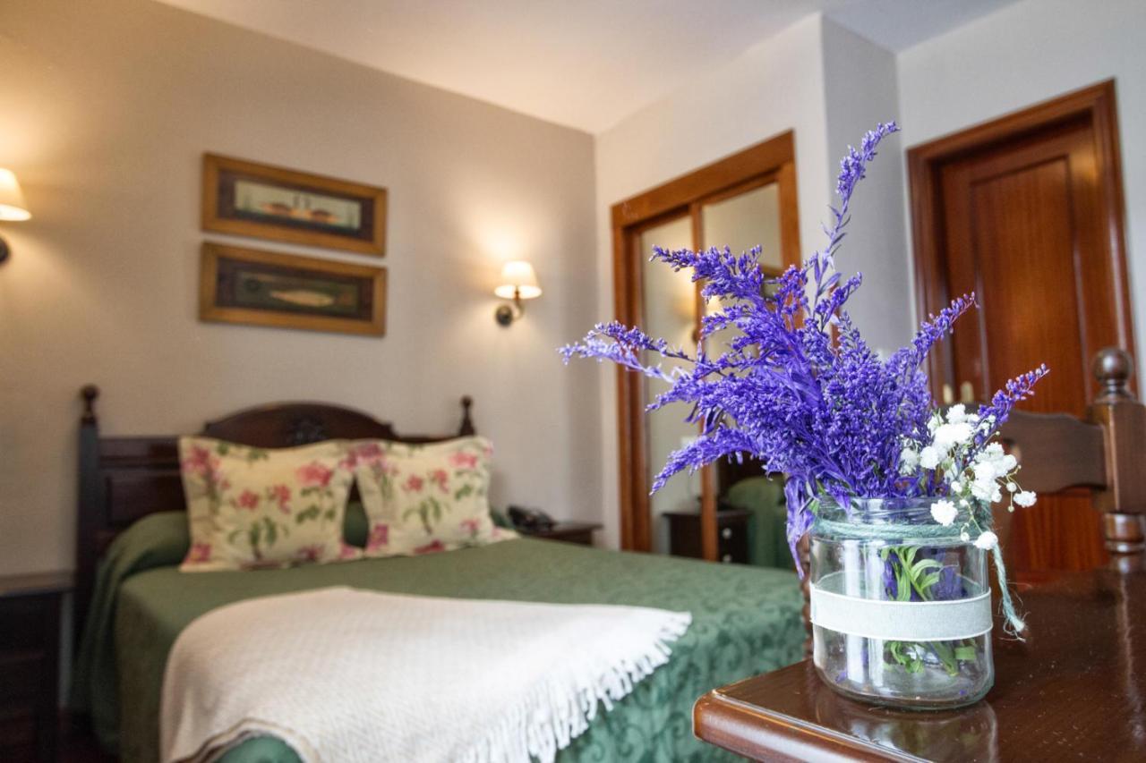Hotel El Repelao Covadonga Exteriér fotografie